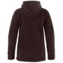 Kurtka zimowa damska Fjällräven Kaitum Fleece W