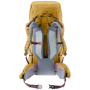 Plecak turystyczny Deuter Aircontact Ultra 50+5