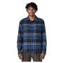 Koszula męska Patagonia M's Fjord Flannel Shirt