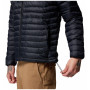 Kurtka męska Columbia Powder Pass™ Hooded Jacket