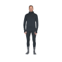 Bluza męska Devold Expedition Merino Silk Hoodie Man