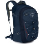 Plecak Osprey Quasar 28 ciemnoniebieski CardinalBlue