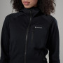 Bluza damska Montane Protium CP Hooded