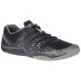 Buty damskie Merrell Trail Glove 5 czarny Black