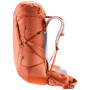 Plecak turystyczny Deuter Aircontact Ultra 45+5 SL 2023