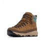 Męskie buty trekkingowe Columbia Newton Alpine Pt™