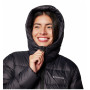 Kurtka zimowa damska Columbia Harmony Falls™ Hooded Down Jacket