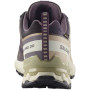 Damskie buty turystyczne Salomon Xa Pro 3D V9 Gore-Tex