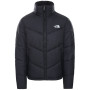 Kurtka męska The North Face Saikuru Jacket czarny TnfBlack