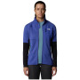 Bluza damska The North Face Stormgap Powergrid Jacket