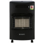 Ogrzewanie do przyczepy kempingowej Mestic Gas heater MRK-100T 30mbar