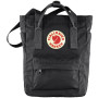 Plecak Fjällräven Kånken Totepack Mini czarny Black