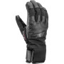 Rękawice narciarskie Leki Performance 3D GTX 2.0 czarny black