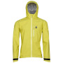 Kurtka męska High Point Active 2.0 Jacket żółty celery
