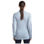 Damska koszulka Icebreaker Women Mer 200 Oasis+ LS High Neck