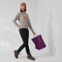 Bluza damska Fjällräven Fjällräven Logo Sweater W