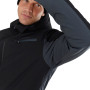 Męska kurtka narciarska Fundango Horatio Allmountain Jacket