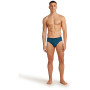 Slipy męskie Icebreaker Mens Anatomica Briefs