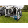 Przedsionek Coleman Journey Master Pro L Blackout
