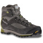 Buty męskie Dolomite Zernez GTX szary/zielony Graphite Grey/Olive Green