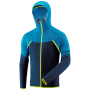 Kurtka męska Dynafit Alpine Wp 2.5L M Jkt niebieski MykonosBlue