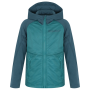 Bluza dziecięca Husky Any K turquoise