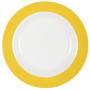 Zestaw naczyń Gimex Tableware Rainbow 12 pcs