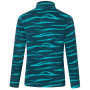 Bluza dziecięca Regatta Hot Shot II MeditZebra