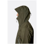 Kurtka męska Rab Kangri GTX Jacket