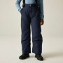 Dziecięce spodnie narciarskie Dare 2b Outmove III Insulated Pant Navy