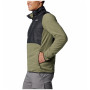 Bluza męska Columbia Basin Butte™ Full Zip Fleece Ii