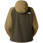 Damska kurtka wiatrówka The North Face W Lightrange Woven Jacket