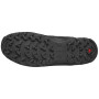 Męskie buty turystyczne Salomon X Braze Mid Gore-Tex