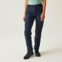 Spodnie damskie Regatta Women’s Travel Light Packaway Trousers II