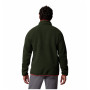 Bluza męska Columbia Helvetia™ II Half Snap Fleece