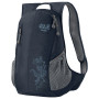 Plecak Jack Wolfskin Ancona 14 ciemnoniebieski NightBlue