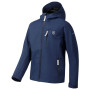 Kurtka dziecięca Dare 2b Kids Switch II Jacket Navy