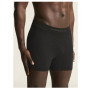 Męskie bokserki Craft Wool Seamless Boxer 3-Inch M