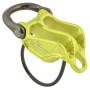 Zabezpieczenie DMM Pivot żółty Lime/Titanium