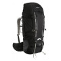 Plecak Vango Sherpa 60:70 czarny Shadow Black