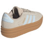 Buty damskie Adidas Vl Court Bold