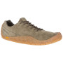 Buty męskie Merrell Move Glove Suede jasnozielony Olive