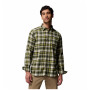 Koszula męska Columbia Cornell Woods™ Flannel Long Sleeve Shirt