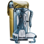 Plecak wspinaczkowy Deuter Gravity Wall Bag 50