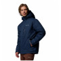 ciemnoniebieski