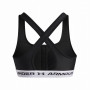 Biustonosz Under Armour Crossback Mid Bra