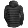 Męska kurtka puchowa Helly Hansen Verglas Down Hybrid Hood 2.0