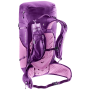 Damski plecak turystyczny Deuter Speed Lite Pro 28 SL