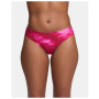 Majtki damskie Under Armour UA Pure Stretch No Snow Bikini - Novelty 3PK
