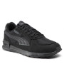 Buty męskie Puma Graviton Tera czarny/szary Black-Dark Shadow